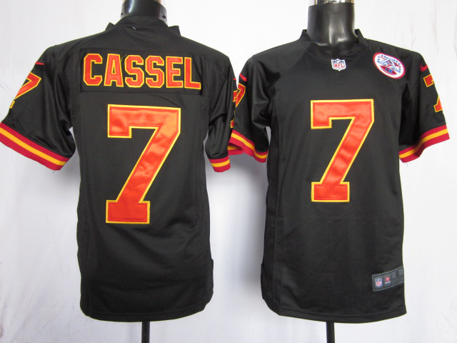 Nike Kansas City Chiefs Game Jerseys-013